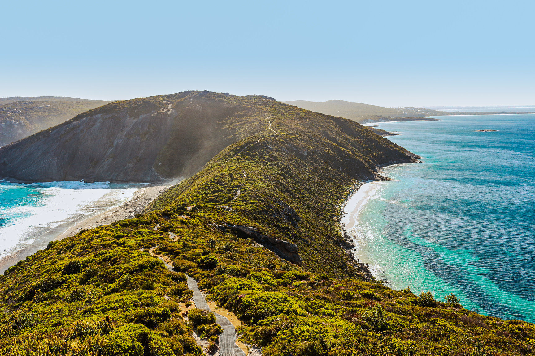 Bald Head walking trail, Albany, Western Australia